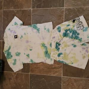 Abercrombie and Fitch